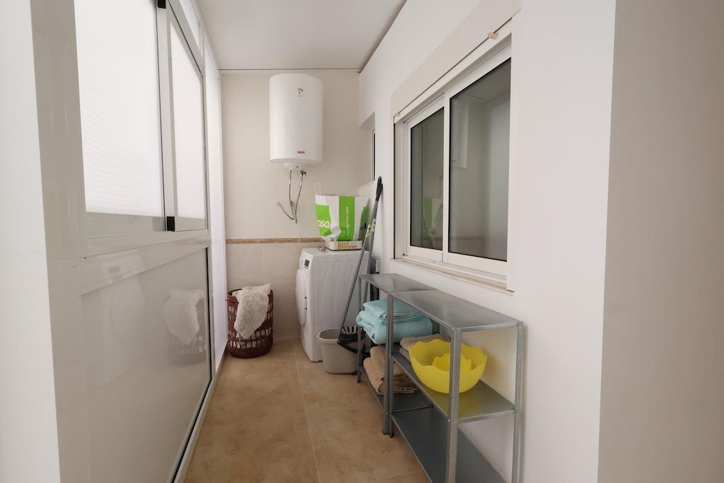Квартира в Торревьеха, Аликанте, Испания 3 спальни, 110м2 №115385