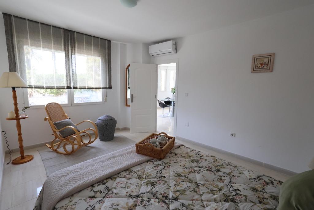 Квартира в Торревьеха, Аликанте, Испания 3 спальни, 110м2 №115385