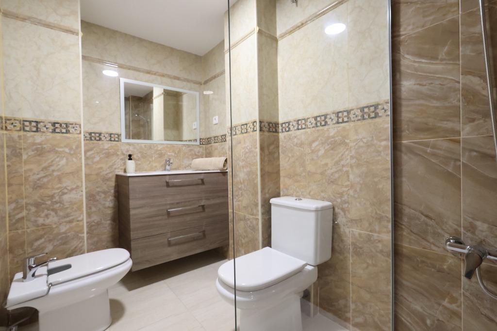 Квартира в Торревьеха, Аликанте, Испания 3 спальни, 110м2 №115385