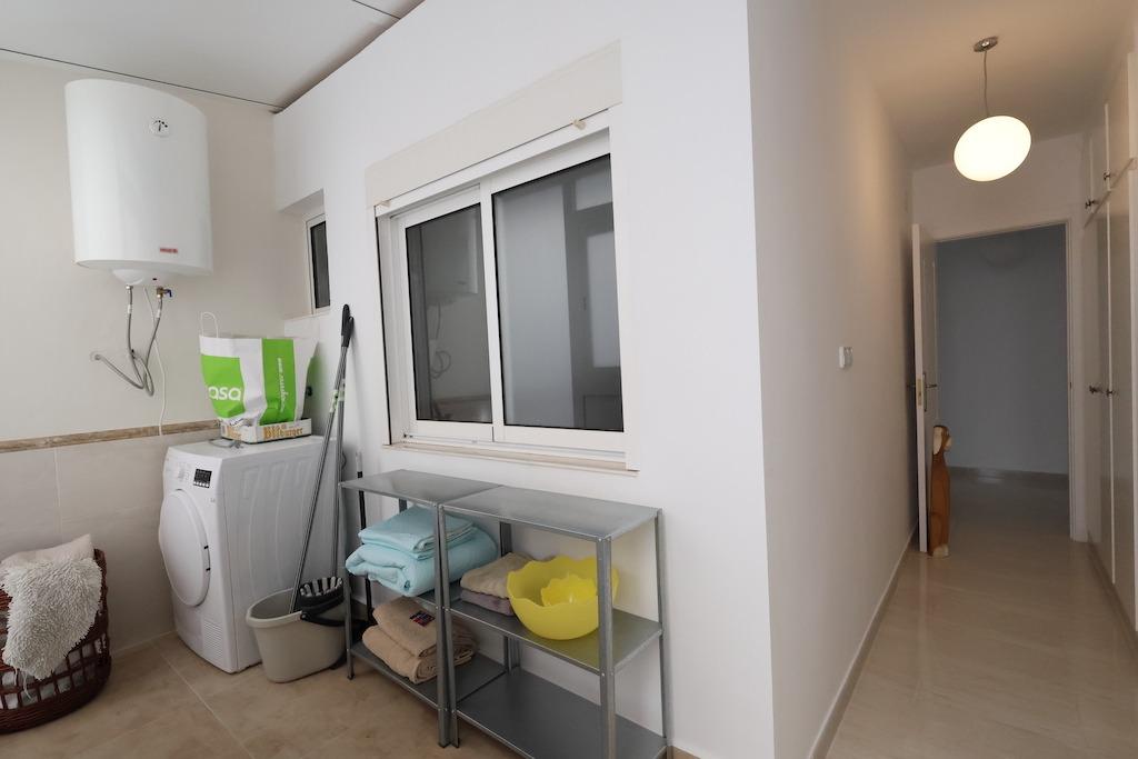 Квартира в Торревьеха, Аликанте, Испания 3 спальни, 110м2 №115385