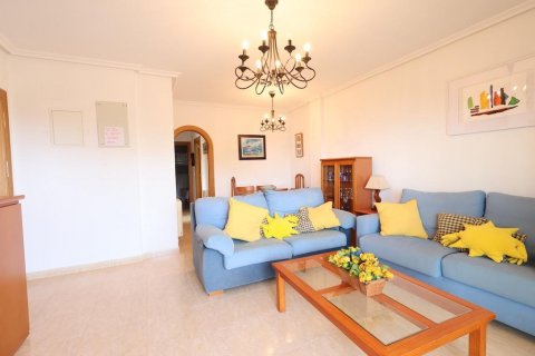 Apartment for sale Alicante, Spain 2 bedrooms, 80 sq.m. No. 115390 - photo 9