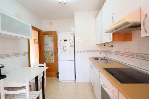 Apartment for sale Alicante, Spain 2 bedrooms, 80 sq.m. No. 115390 - photo 12