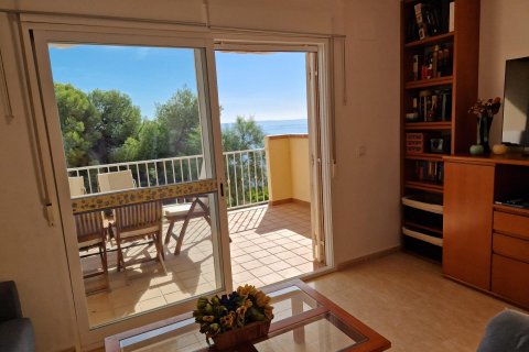 Apartment for sale Alicante, Spain 2 bedrooms, 80 sq.m. No. 115390 - photo 4