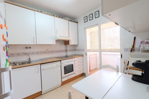 Apartment for sale Alicante, Spain 2 bedrooms, 80 sq.m. No. 115390 - photo 11