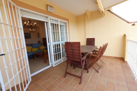 Apartment for sale Alicante, Spain 2 bedrooms, 80 sq.m. No. 115390 - photo 17