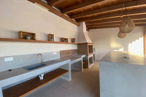 Villa for sale Torrevieja, Alicante, Spain 4 bedrooms, 190 sq.m. No. 115382 - photo 29