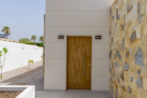 Villa for sale Torrevieja, Alicante, Spain 4 bedrooms, 190 sq.m. No. 115382 - photo 4