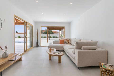 Villa for sale Torrevieja, Alicante, Spain 4 bedrooms, 190 sq.m. No. 115382 - photo 7