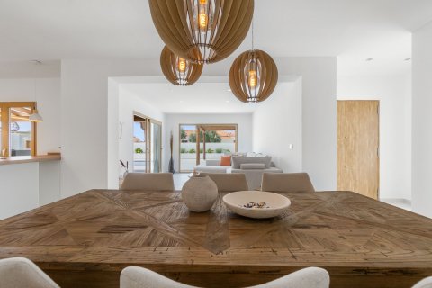 Villa for sale Torrevieja, Alicante, Spain 4 bedrooms, 190 sq.m. No. 115382 - photo 30