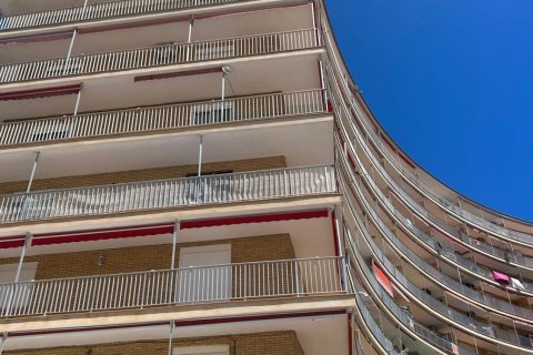 Wohnung zum Verkauf Torrevieja, Alicante, Spanien 3 Schlafzimmer, 101 m2 Nr. 115386 - Foto 2