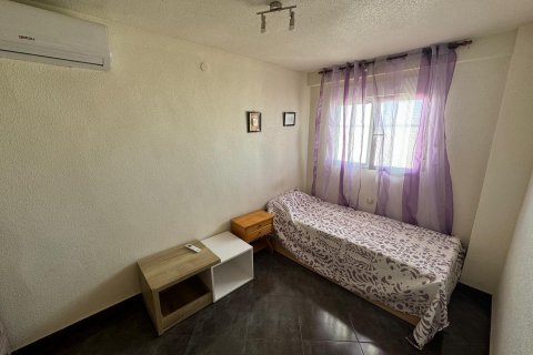 Wohnung zum Verkauf Torrevieja, Alicante, Spanien 3 Schlafzimmer, 101 m2 Nr. 115386 - Foto 11