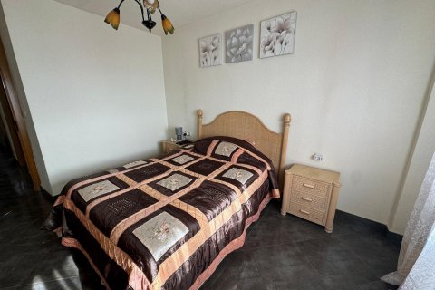 Wohnung zum Verkauf Torrevieja, Alicante, Spanien 3 Schlafzimmer, 101 m2 Nr. 115386 - Foto 20
