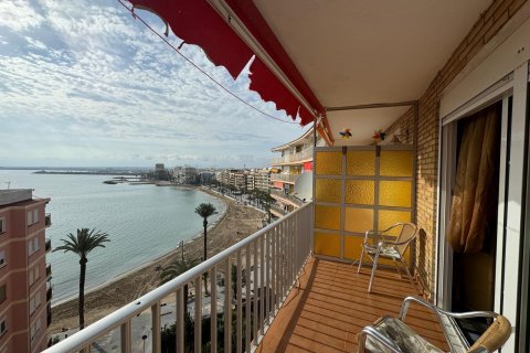 Wohnung zum Verkauf Torrevieja, Alicante, Spanien 3 Schlafzimmer, 101 m2 Nr. 115386 - Foto 1