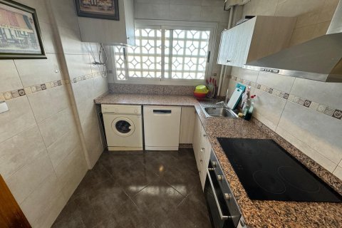 Wohnung zum Verkauf Torrevieja, Alicante, Spanien 3 Schlafzimmer, 101 m2 Nr. 115386 - Foto 8