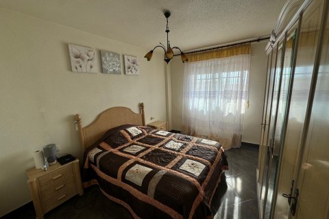 Wohnung zum Verkauf Torrevieja, Alicante, Spanien 3 Schlafzimmer, 101 m2 Nr. 115386 - Foto 18