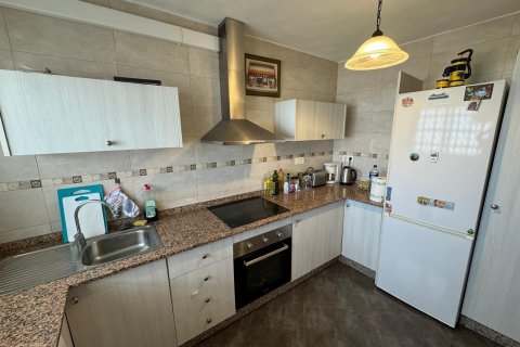 Wohnung zum Verkauf Torrevieja, Alicante, Spanien 3 Schlafzimmer, 101 m2 Nr. 115386 - Foto 10