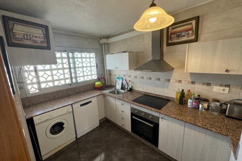 Wohnung zum Verkauf Torrevieja, Alicante, Spanien 3 Schlafzimmer, 101 m2 Nr. 115386 - Foto 7