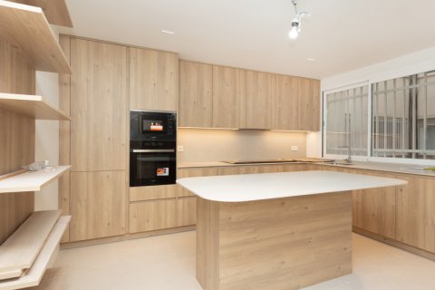 Dzīvoklis pārdošanā Madrid, Spānijā 6 istabas, 340 m2 Nr. 107891 - attēls 10