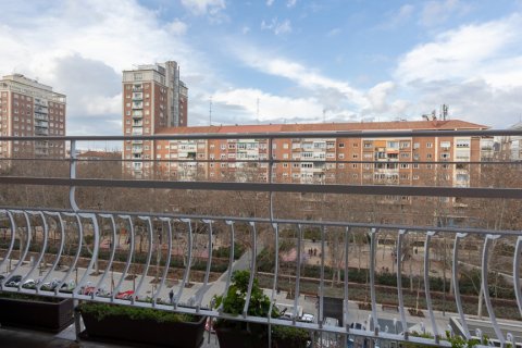 Dzīvoklis pārdošanā Madrid, Spānijā 6 istabas, 340 m2 Nr. 107891 - attēls 28