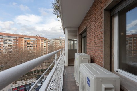 Dzīvoklis pārdošanā Madrid, Spānijā 6 istabas, 340 m2 Nr. 107891 - attēls 30