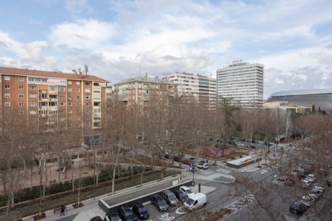 Dzīvoklis pārdošanā Madrid, Spānijā 6 istabas, 340 m2 Nr. 107891 - attēls 29