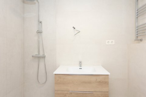 Dzīvoklis pārdošanā Madrid, Spānijā 6 istabas, 340 m2 Nr. 107891 - attēls 19