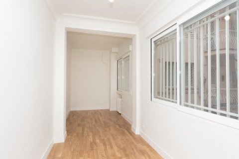 Dzīvoklis pārdošanā Madrid, Spānijā 6 istabas, 340 m2 Nr. 107891 - attēls 21