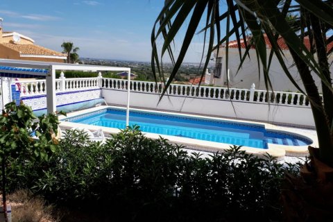 Villa en venta Ciudad Quesada, Alicante, España 3 dormitorios,  No. 115612 - foto 15