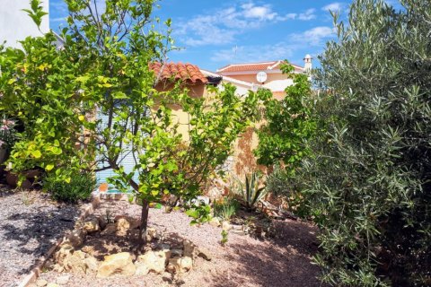 Villa en venta Ciudad Quesada, Alicante, España 3 dormitorios,  No. 115612 - foto 14