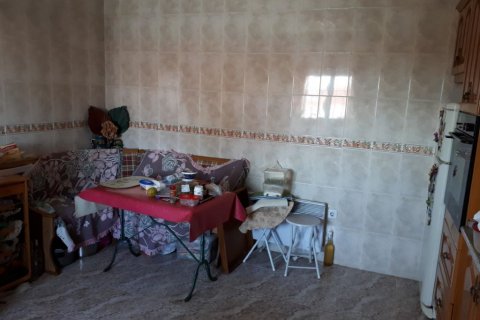 Villa en venta Ciudad Quesada, Alicante, España 3 dormitorios,  No. 115612 - foto 18