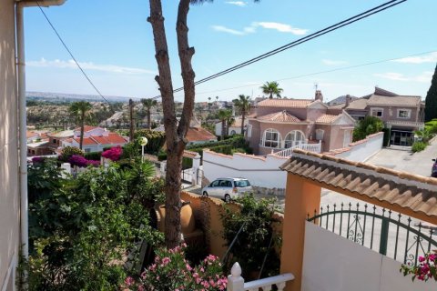 Villa en venta Ciudad Quesada, Alicante, España 3 dormitorios,  No. 115612 - foto 21