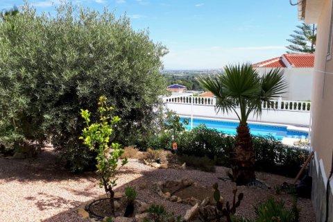 Villa en venta Ciudad Quesada, Alicante, España 3 dormitorios,  No. 115612 - foto 13