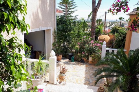 Villa en venta Ciudad Quesada, Alicante, España 3 dormitorios,  No. 115612 - foto 5