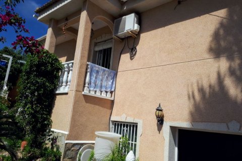 Villa en venta Ciudad Quesada, Alicante, España 3 dormitorios,  No. 115612 - foto 8