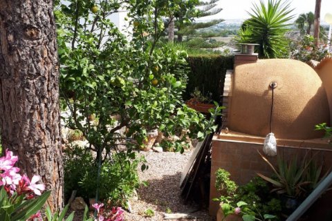 Villa en venta Ciudad Quesada, Alicante, España 3 dormitorios,  No. 115612 - foto 6