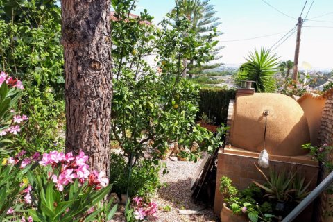Villa en venta Ciudad Quesada, Alicante, España 3 dormitorios,  No. 115612 - foto 7