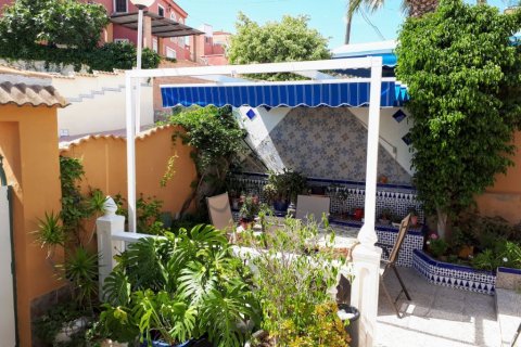 Villa en venta Ciudad Quesada, Alicante, España 3 dormitorios,  No. 115612 - foto 22