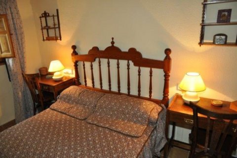 Finca for sale Jijona, Alicante, Spain 5 bedrooms,  No. 115611 - photo 20