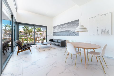Villa for sale San Miguel de Salinas, Alicante, Spain 5 bedrooms, 295 sq.m. No. 115617 - photo 4