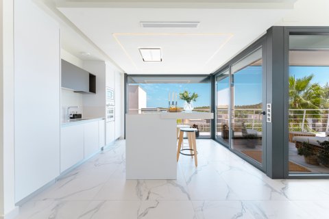 Villa for sale San Miguel de Salinas, Alicante, Spain 5 bedrooms, 295 sq.m. No. 115617 - photo 2