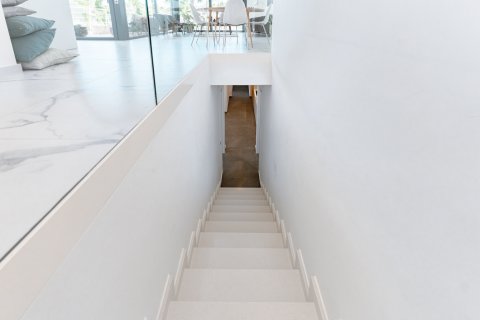 Villa for sale San Miguel de Salinas, Alicante, Spain 5 bedrooms, 295 sq.m. No. 115617 - photo 26