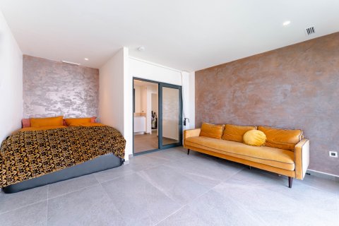 Villa for sale San Miguel de Salinas, Alicante, Spain 5 bedrooms, 295 sq.m. No. 115617 - photo 8
