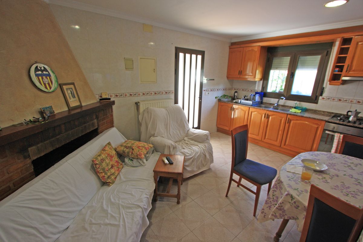 Вилла в Дения, Аликанте, Испания 9 спален,  №87006