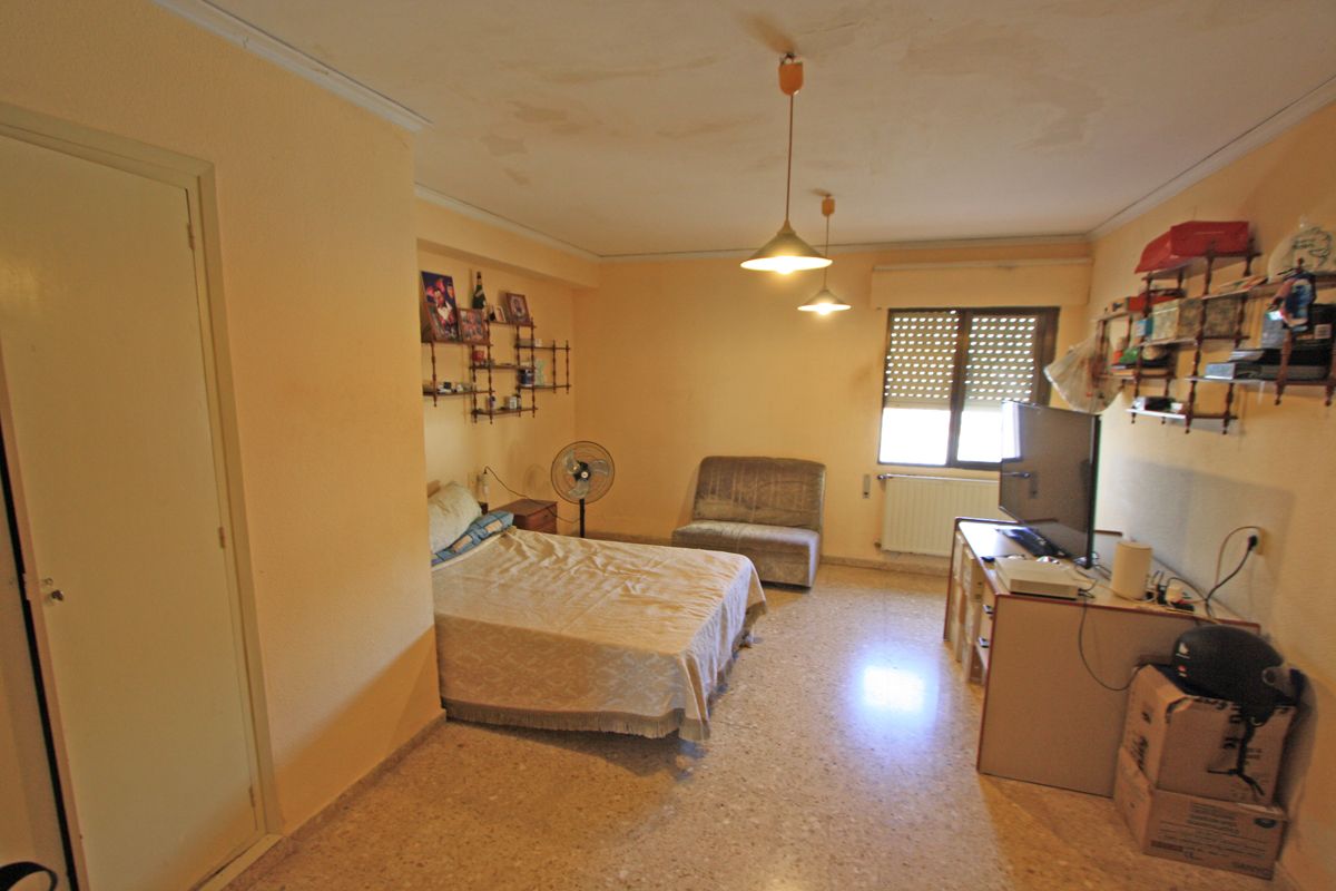 Вилла в Дения, Аликанте, Испания 9 спален,  №87006