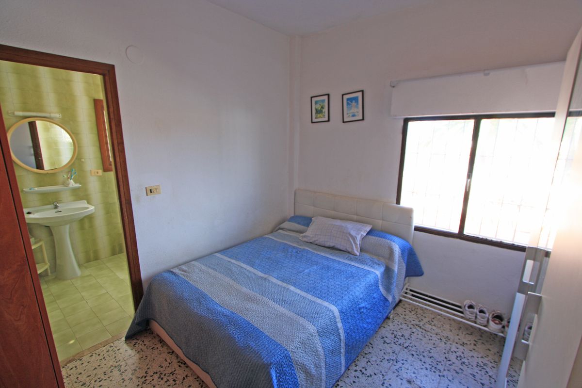 Вилла в Дения, Аликанте, Испания 9 спален,  №87006