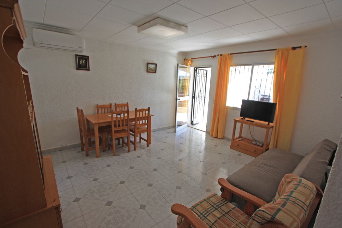 Вилла в Дения, Аликанте, Испания 9 спален,  №87006