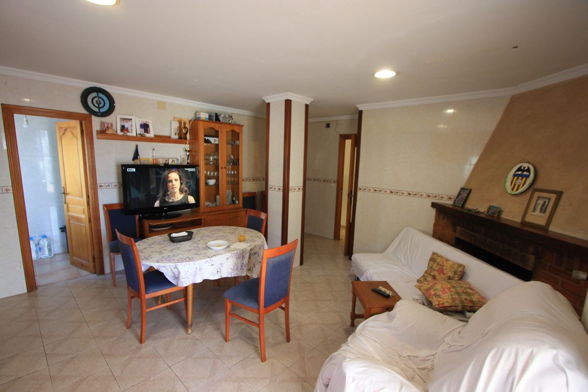 Вилла в Дения, Аликанте, Испания 9 спален,  №87006