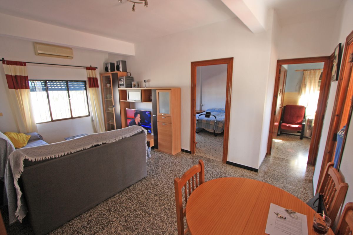 Вилла в Дения, Аликанте, Испания 9 спален,  №87006