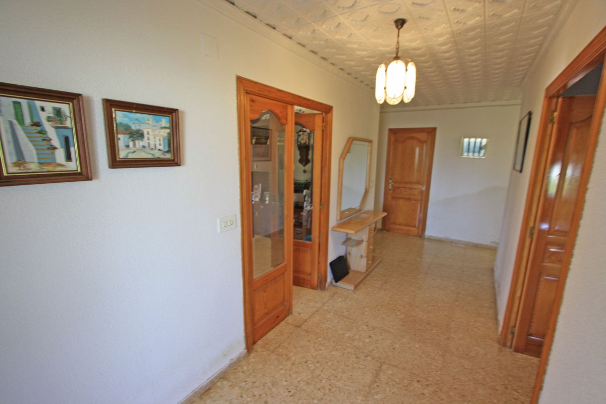 Вилла в Дения, Аликанте, Испания 9 спален,  №87006