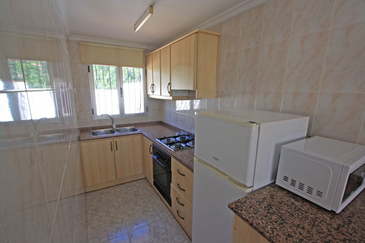 Вилла в Дения, Аликанте, Испания 9 спален,  №87006